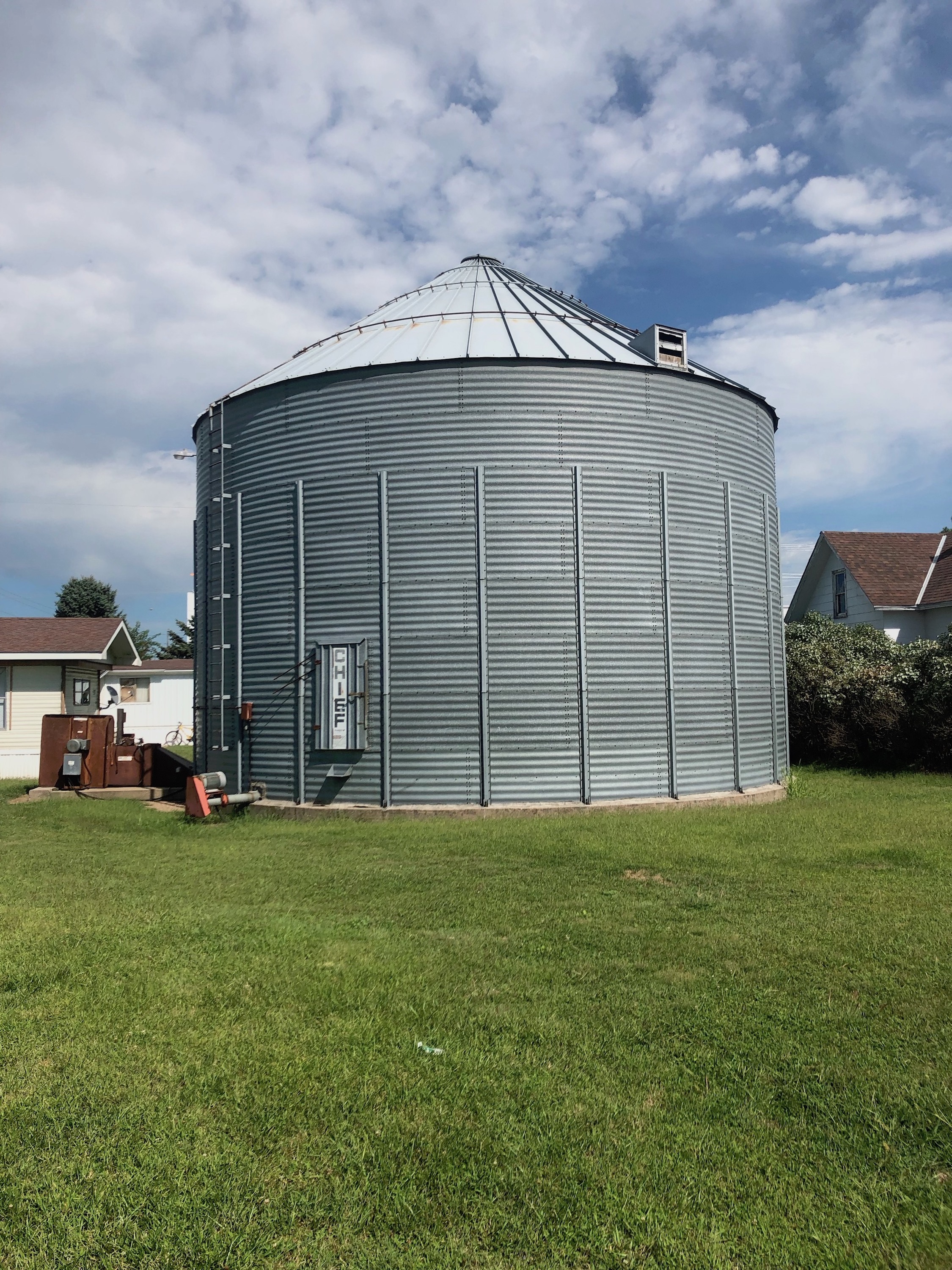 Sunset Acres Housing Community in Schuyler, Nebraska Sunset Acres