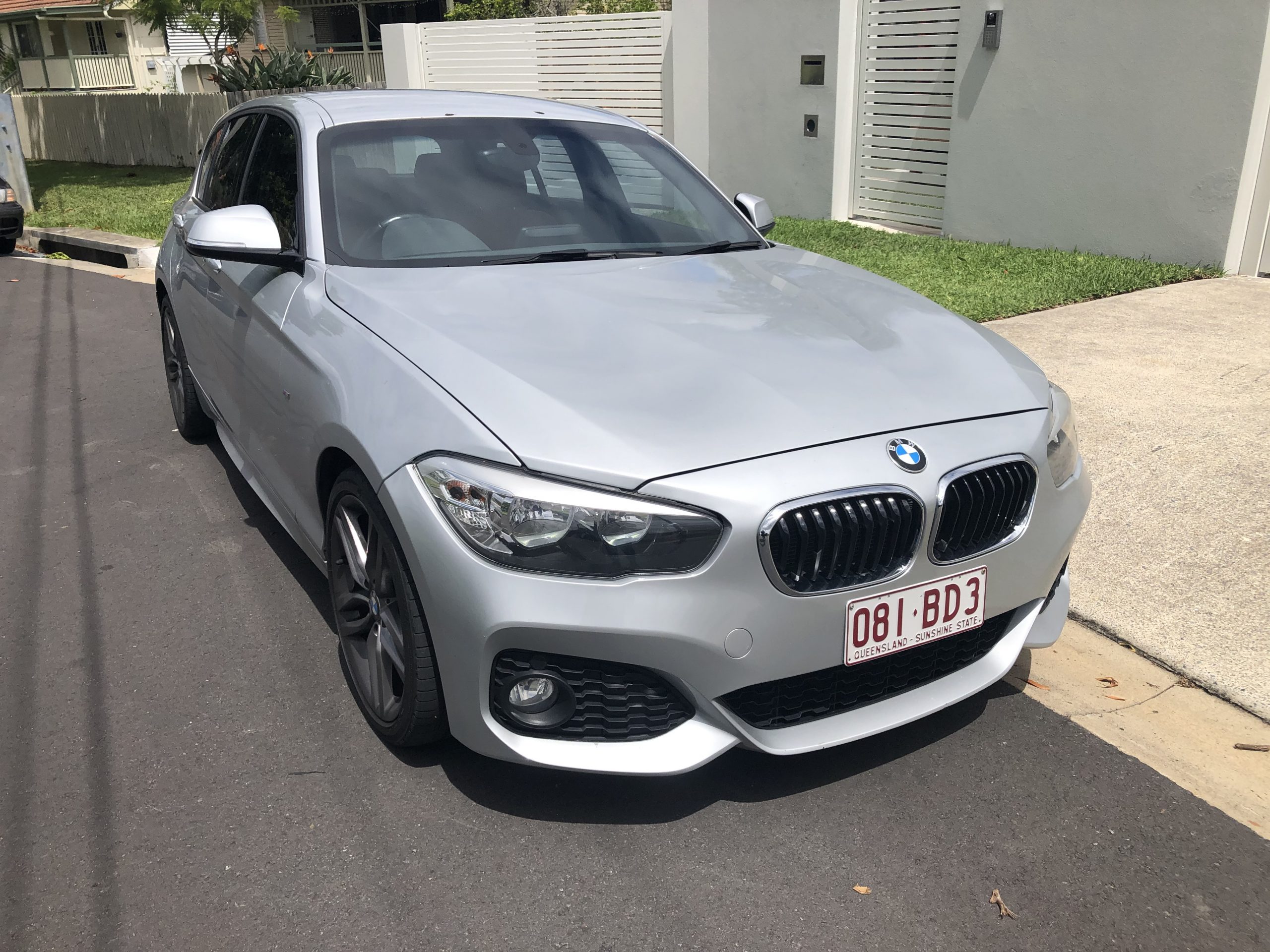 Sunset Auto 1 Car Repair in Brisbane