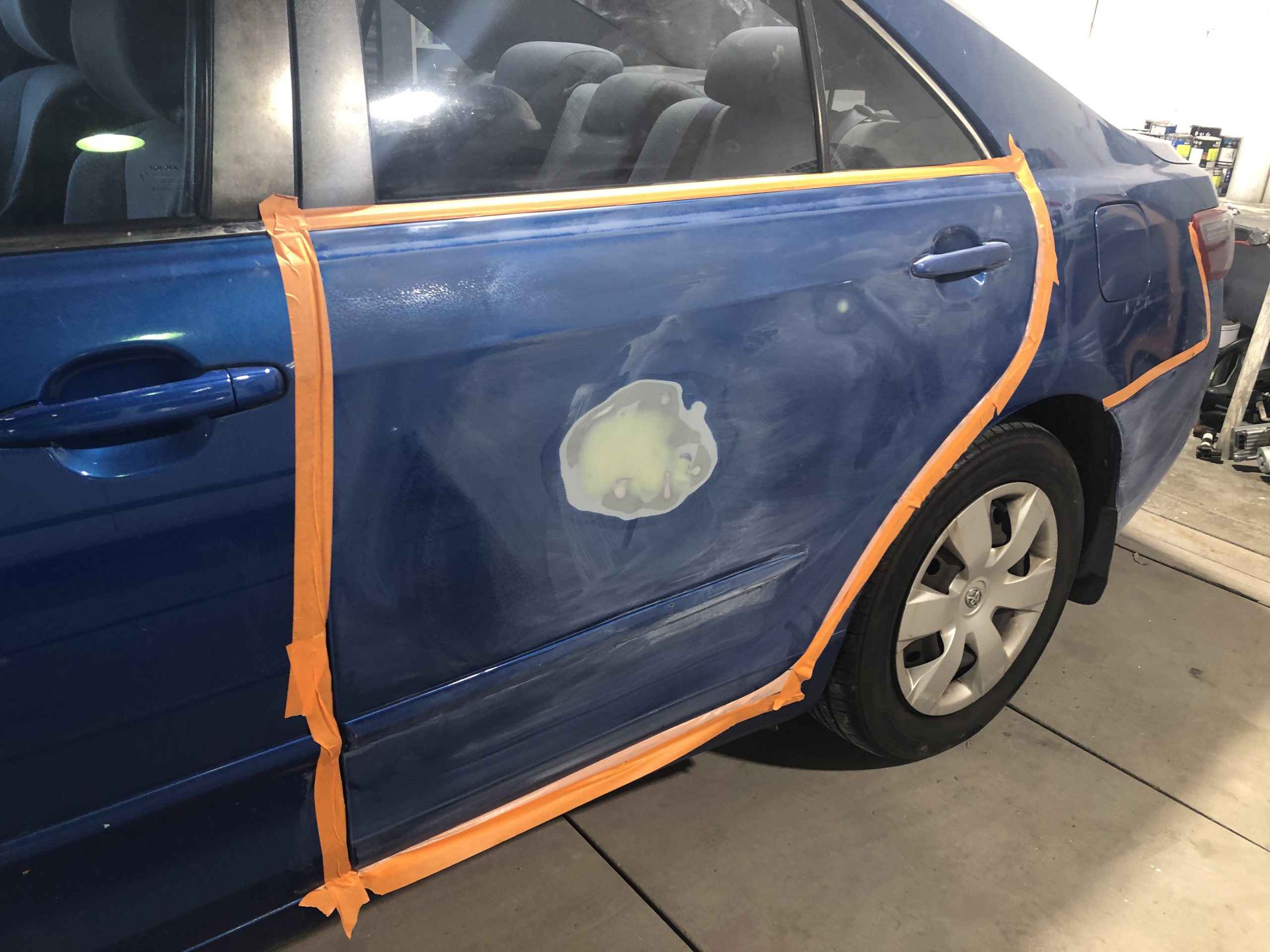 Sunset Auto 1 Car Repair in Brisbane