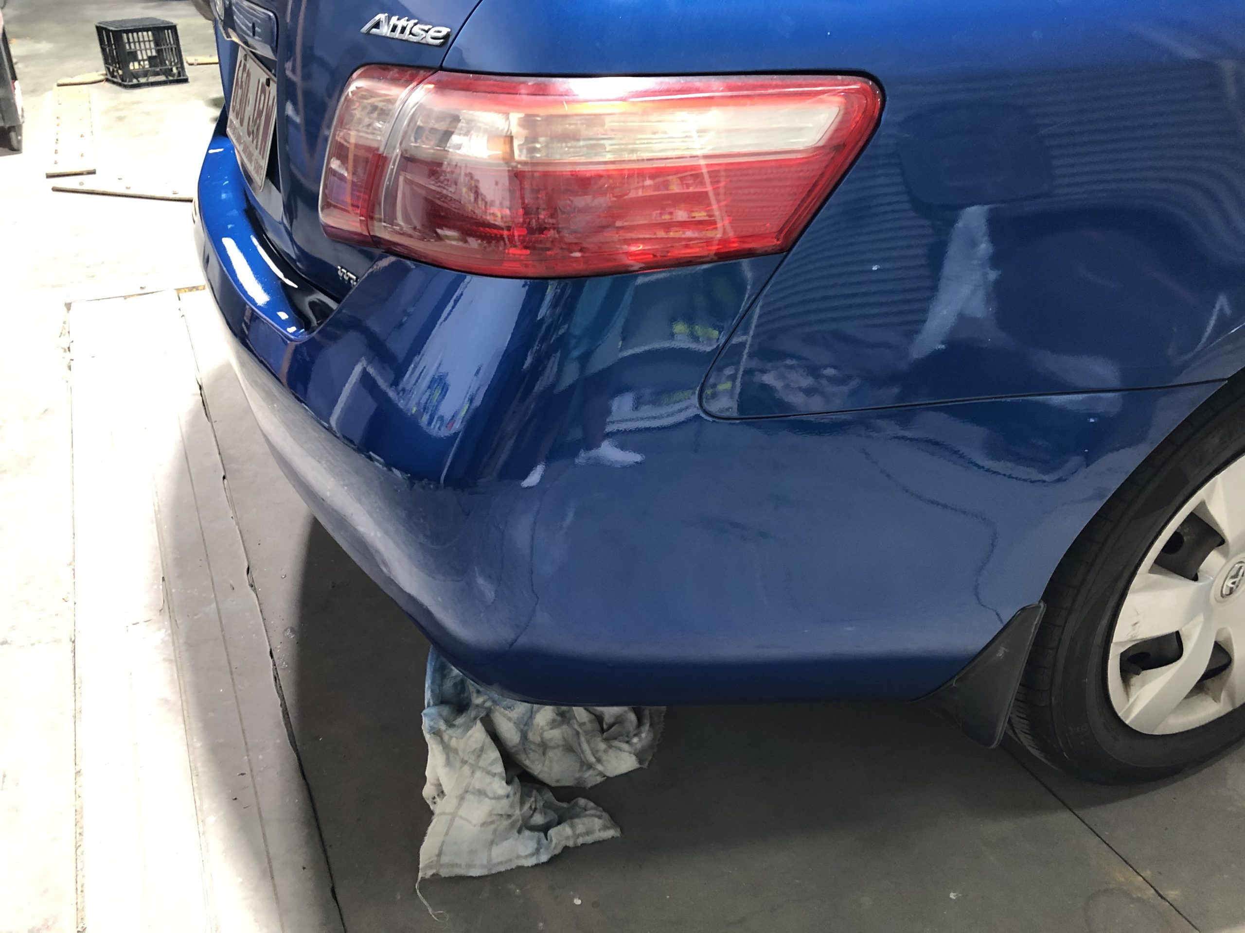 Sunset Auto 1 Car Repair in Brisbane