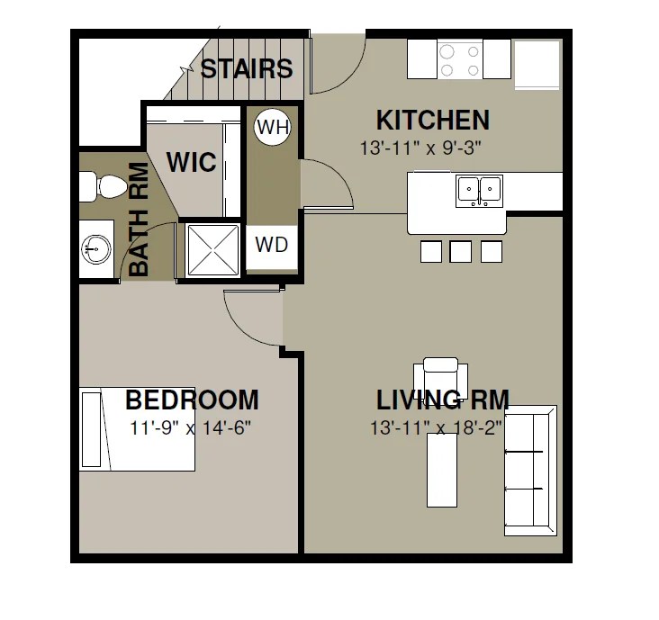 Ames Campus Town Apartments Beach View Sunset Beach Apartments