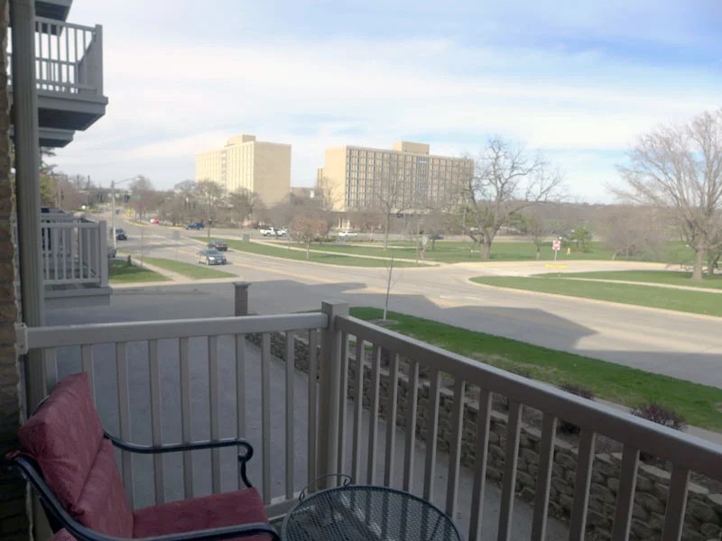 Amenities at Sunset Beach Apartments Ames