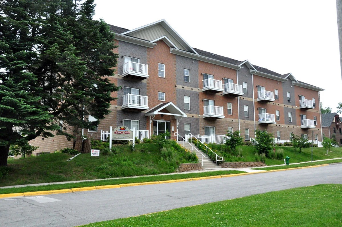 Best Apartments in Ames Sunset Beach Apartments Ames, Iowa
