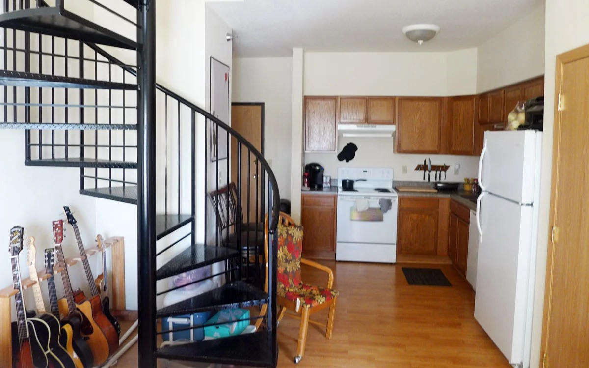 Amenities at Sunset Beach Apartments Ames