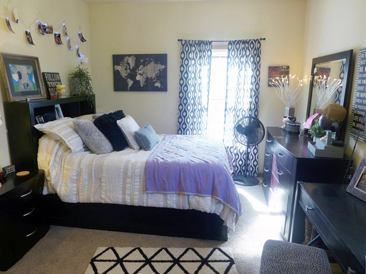 Amenities at Sunset Beach Apartments Ames