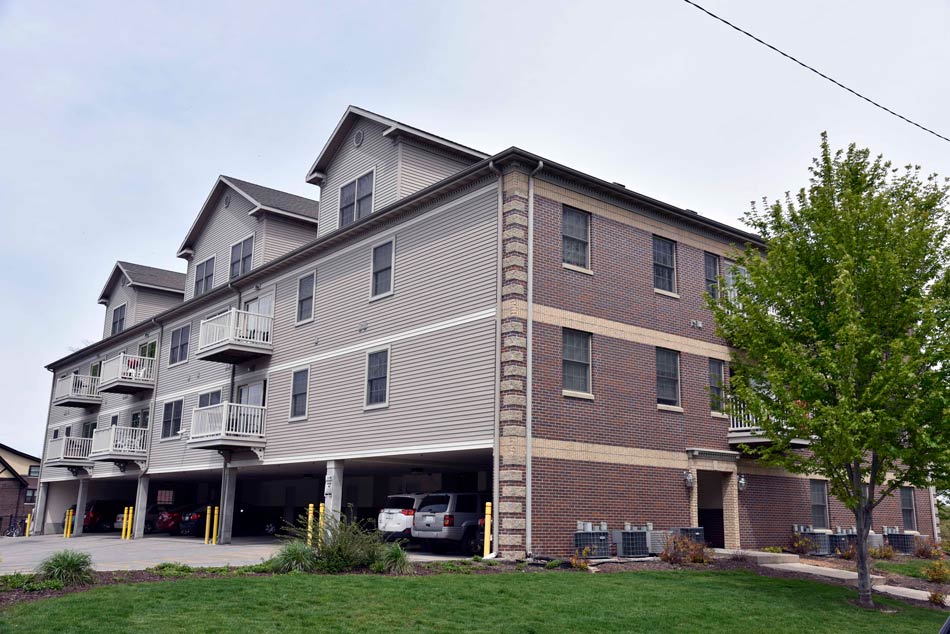 Apartments Near ISU Sunset Beach Sunset Beach Apartments
