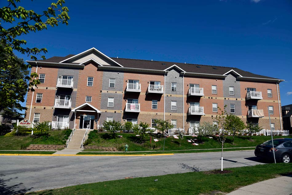 Best Apartments in Ames Sunset Beach Apartments Ames, Iowa