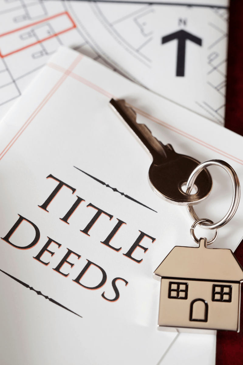 What Time do I Get my Keys After Closing Escrow?