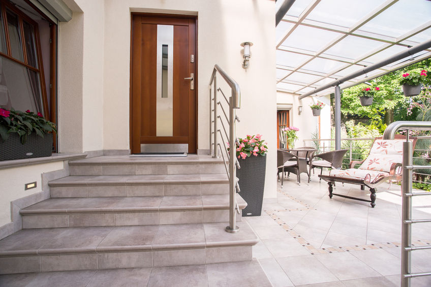 10 Fabulous Front Door Ideas for Your Home Sunset Builders