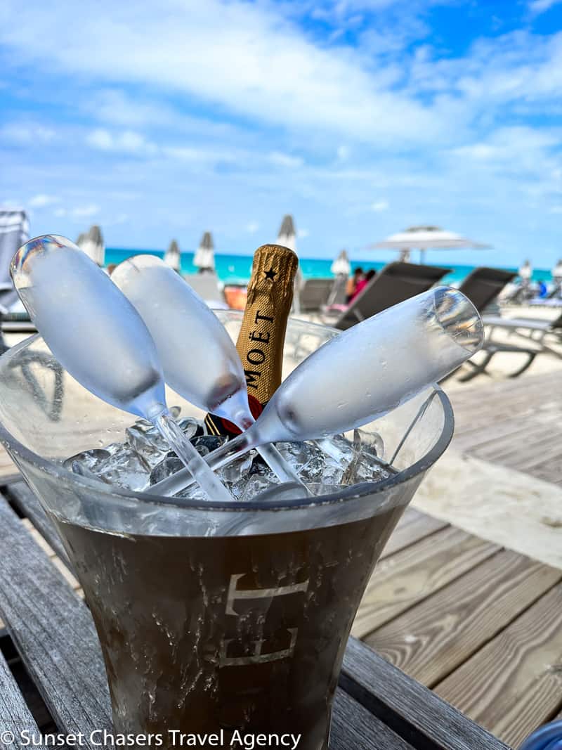 Can you bring wine onto a cruise ship?