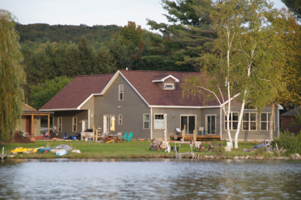 Home Sunset Construction