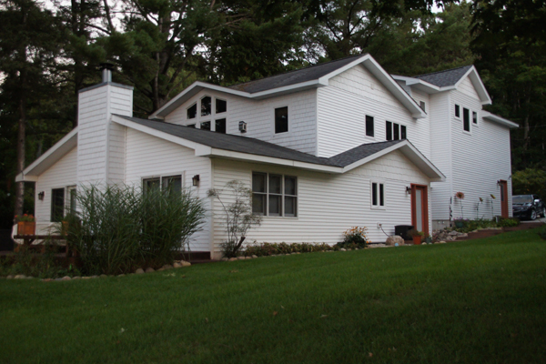 Home Sunset Construction