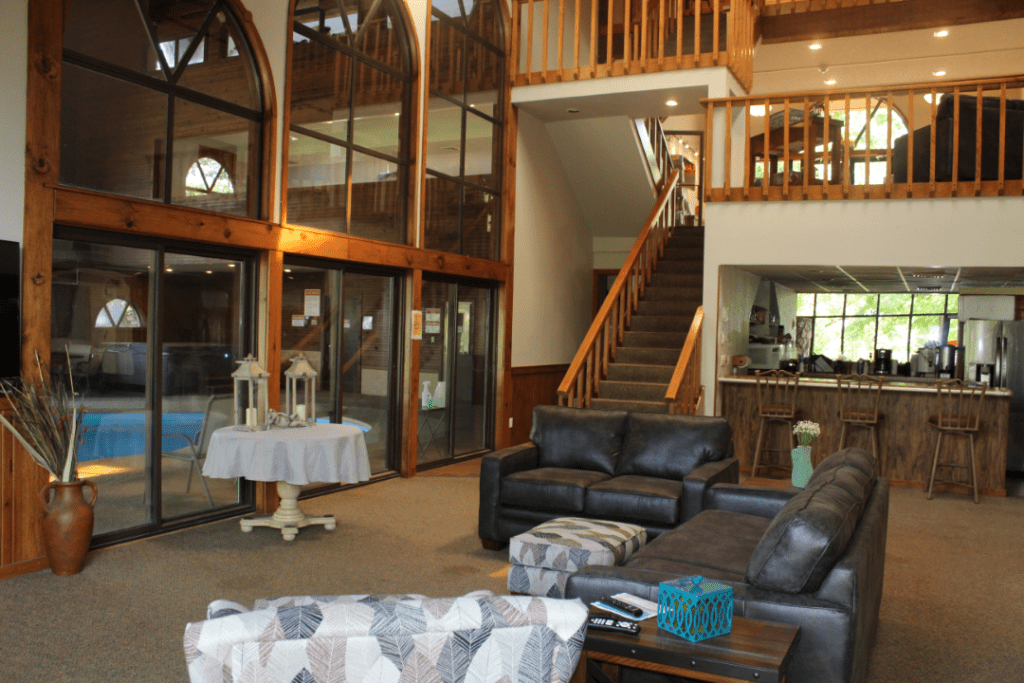 Gallery • Sunset Cove COA