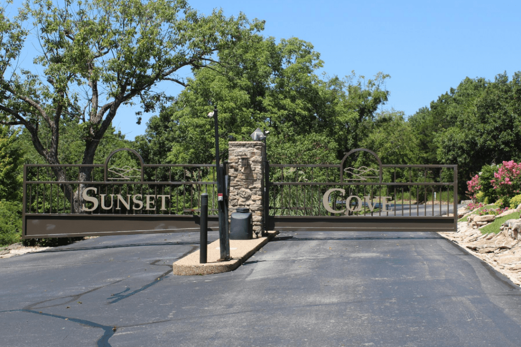 Gallery • Sunset Cove COA