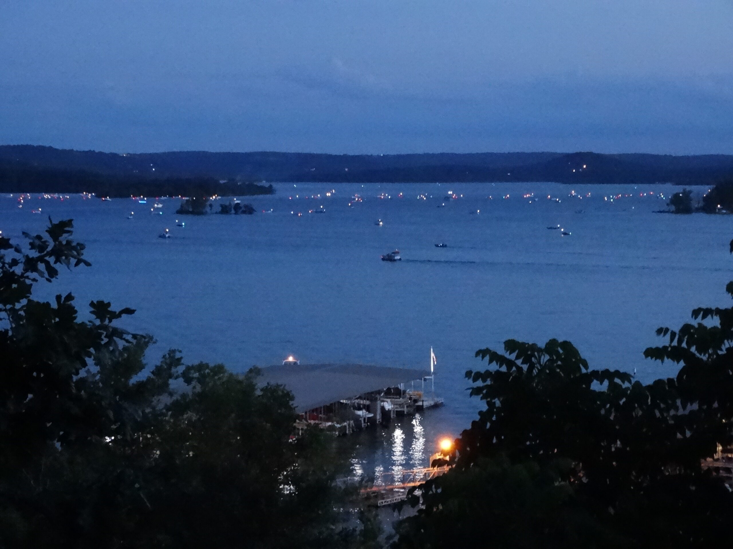 Gallery Sunset Cove COA