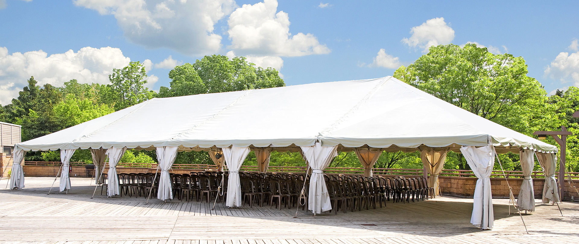 Sunset Event Rentals