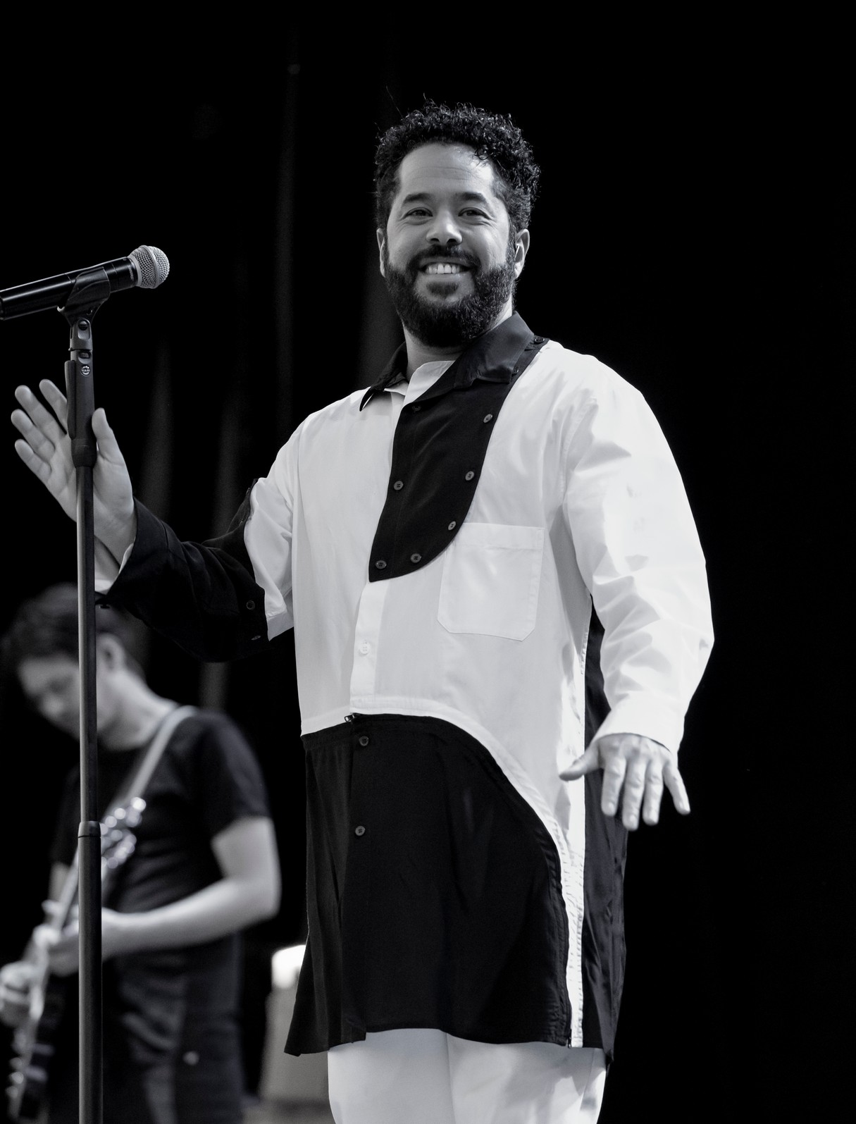 Adel Tawil Sunsetevents