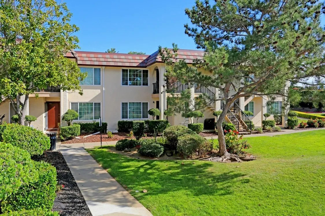 Sunset Garden Apartments Enjoy carefree living at Sunset Garden