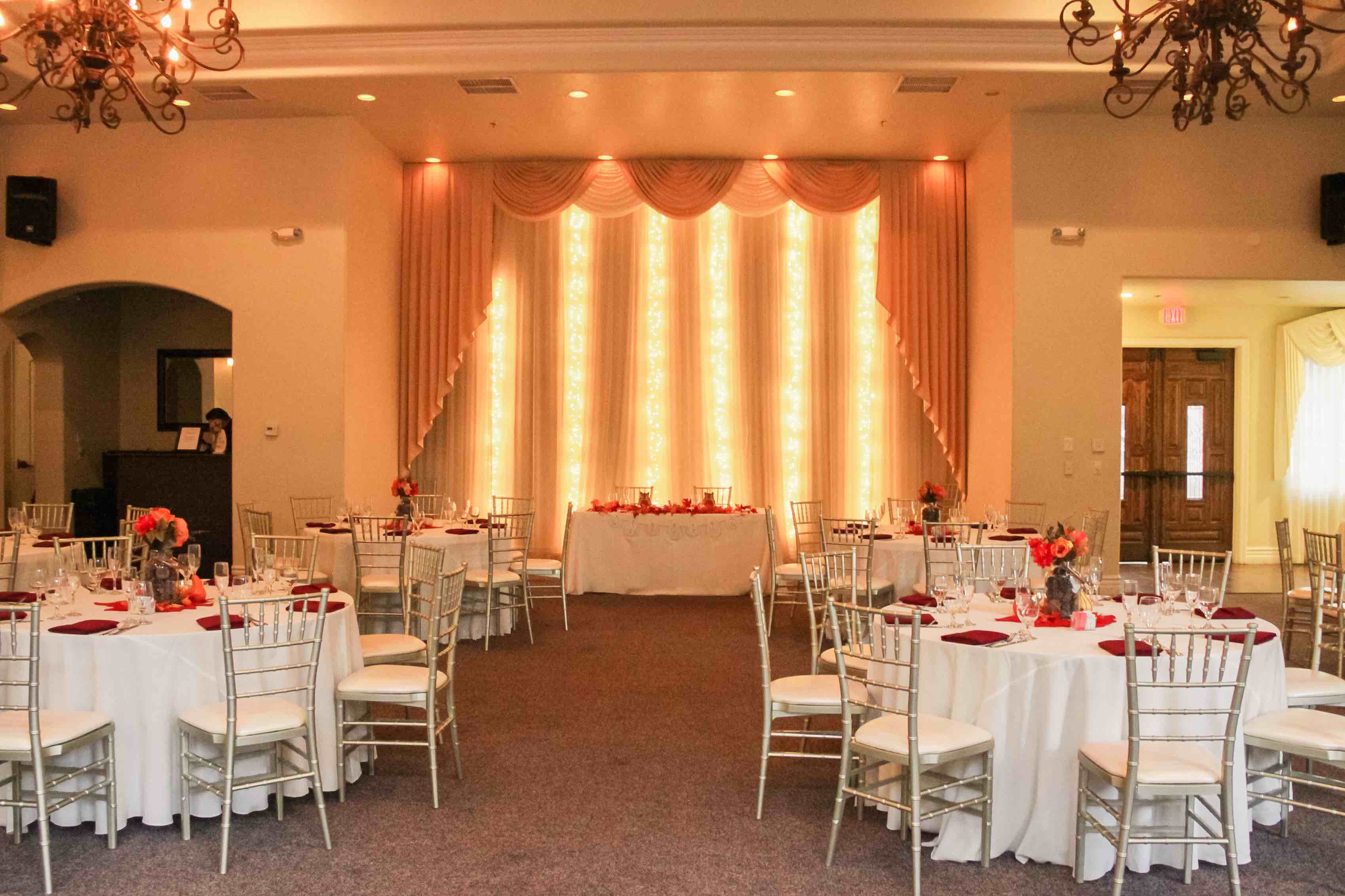 Sunset Room Sunset Gardens