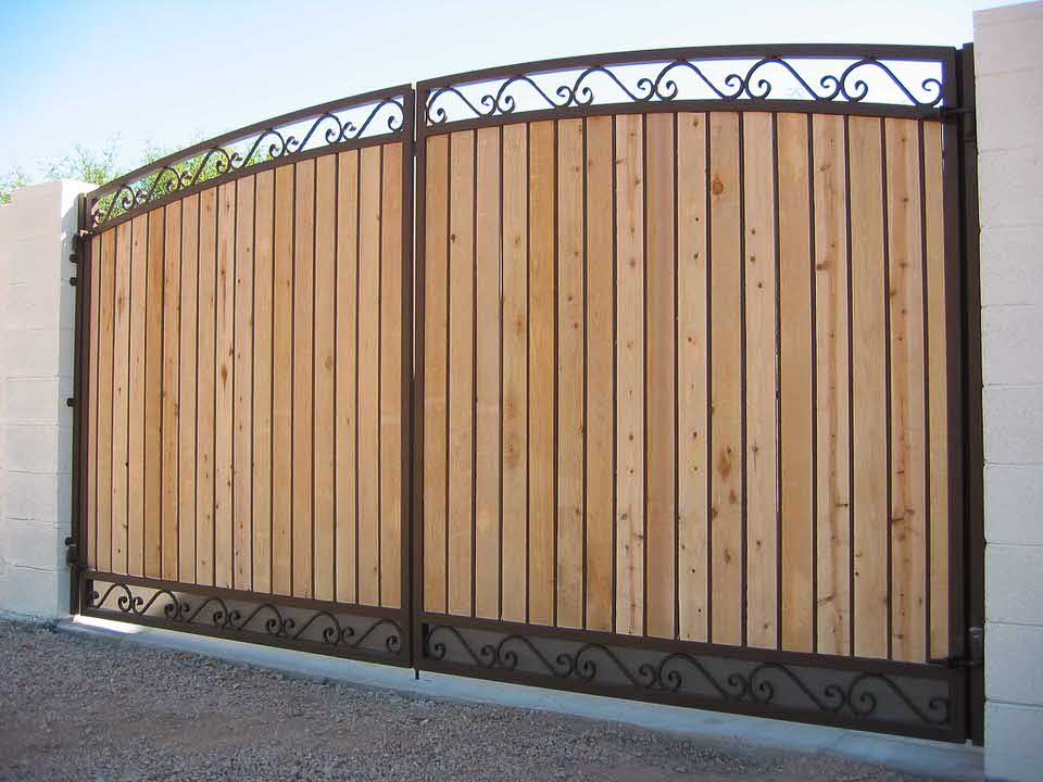 Sunset Gates Products Sunset Gates