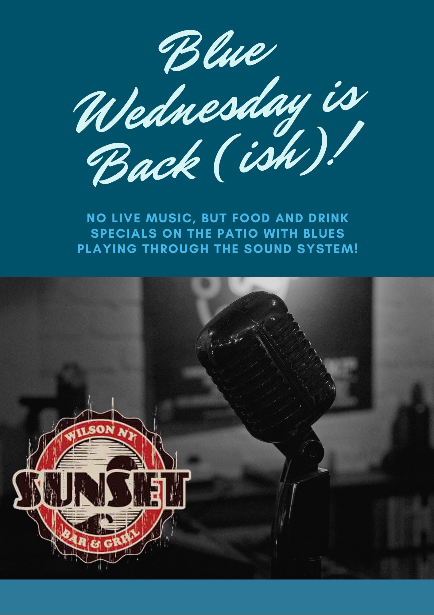 Sunset Bar and Grill