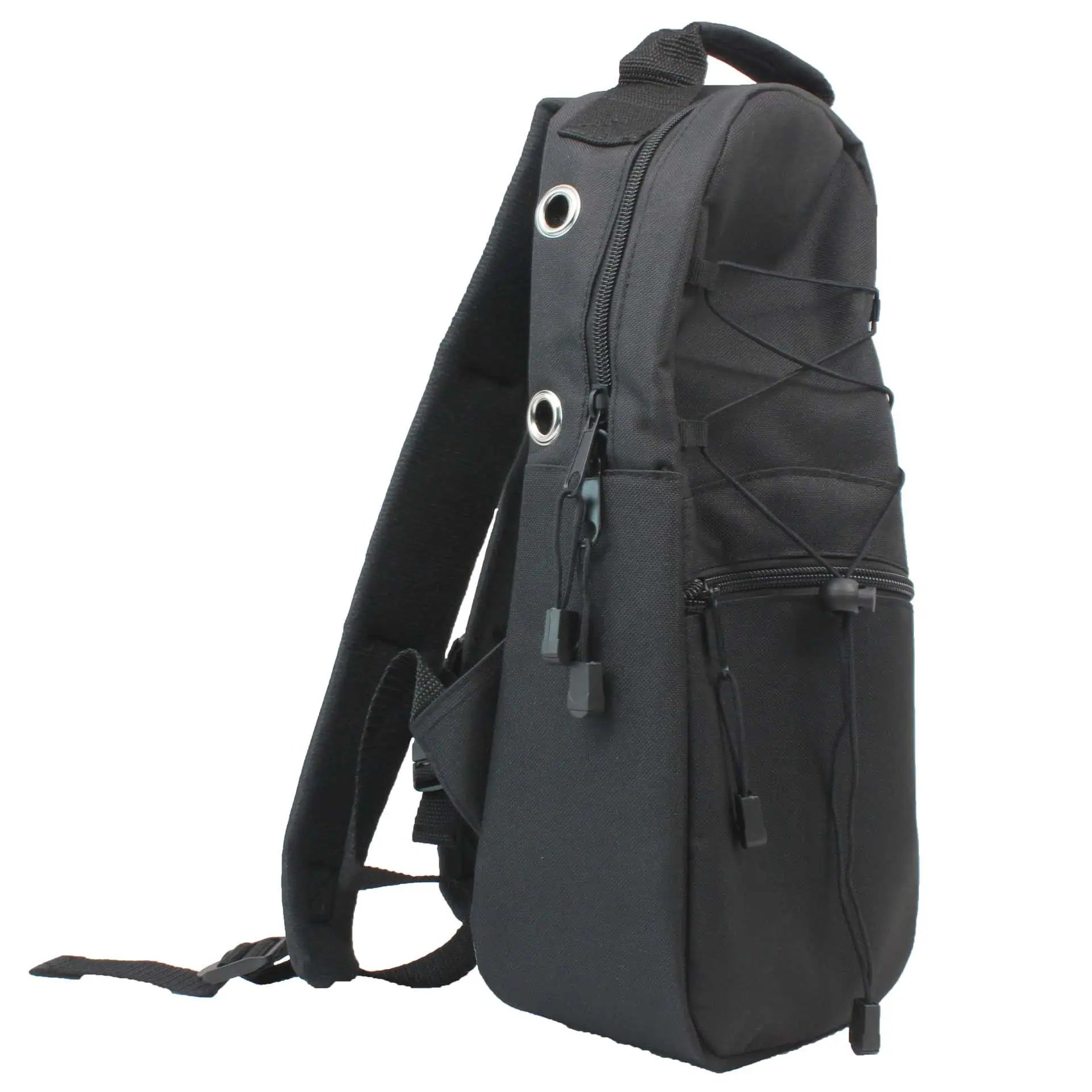 M6 Oxygen Backpack