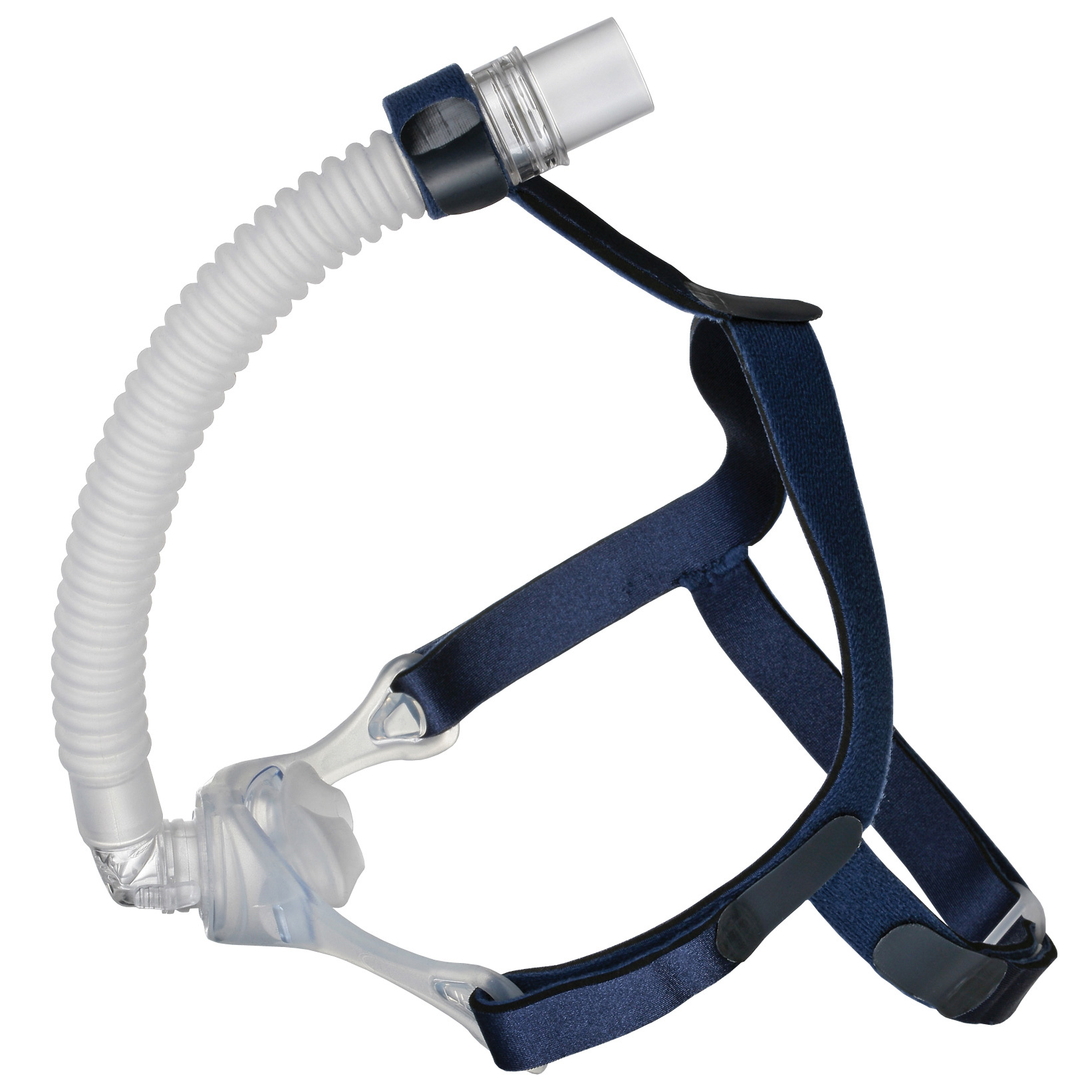 CM036 Deluxe Nasal Pillow CPAP Mask Sunset Healthcare Solutions