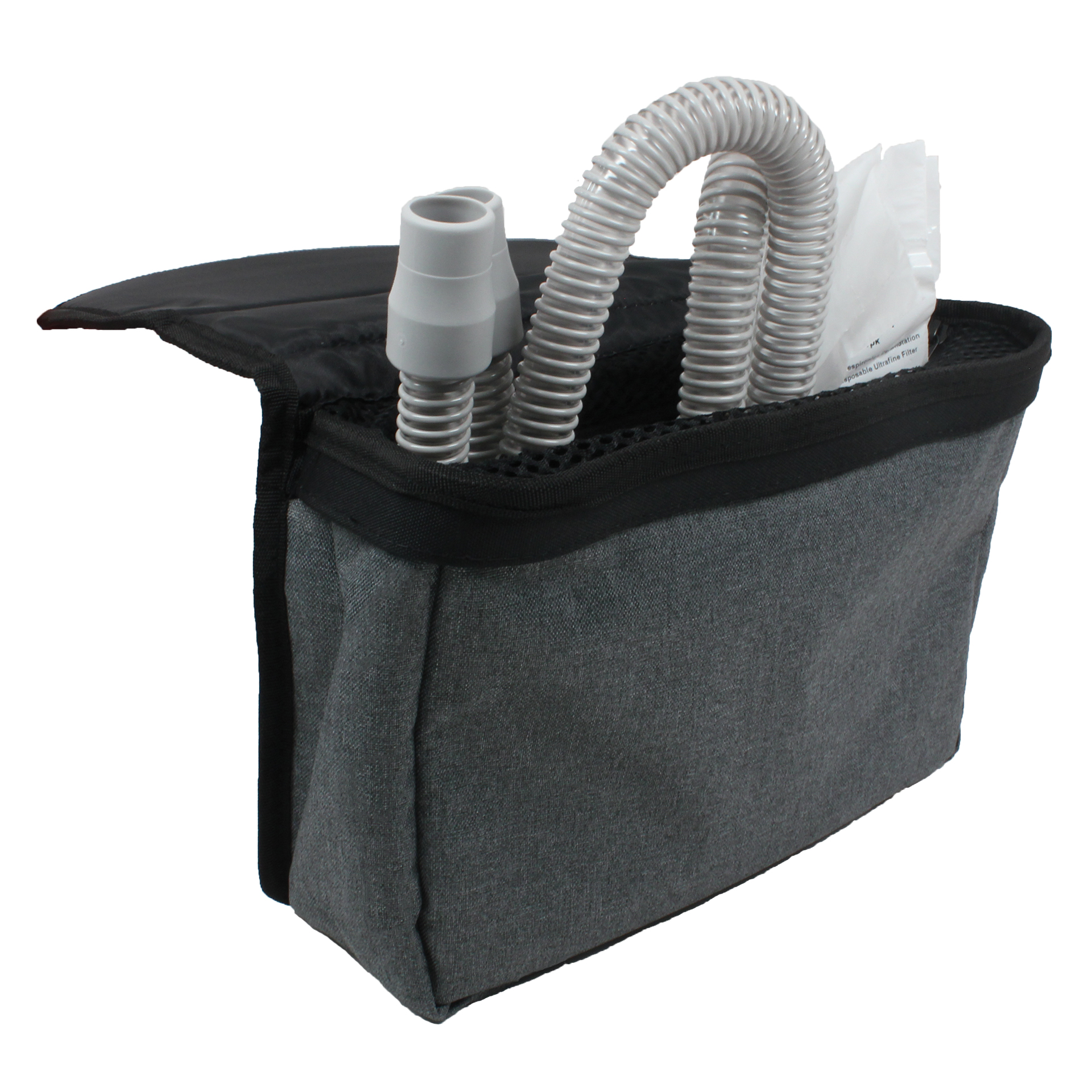CAP1015 CPAP Bedside Storage Bag Sunset Healthcare Solutions