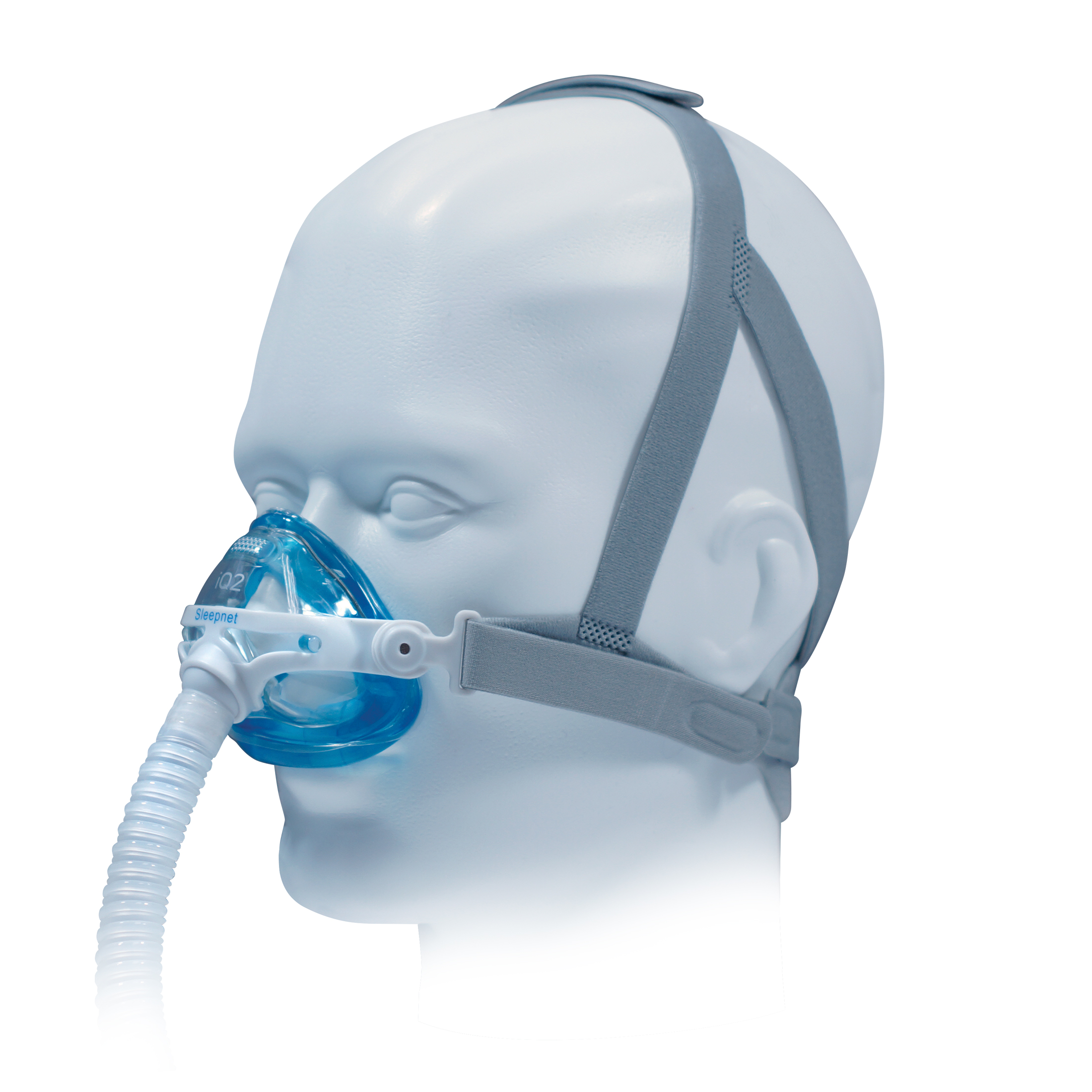 CM049 iQ®2 Nasal Vented Mask Sunset Healthcare Solutions