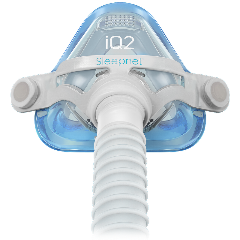 CM049 iQ®2 Nasal Vented Mask Sunset Healthcare Solutions
