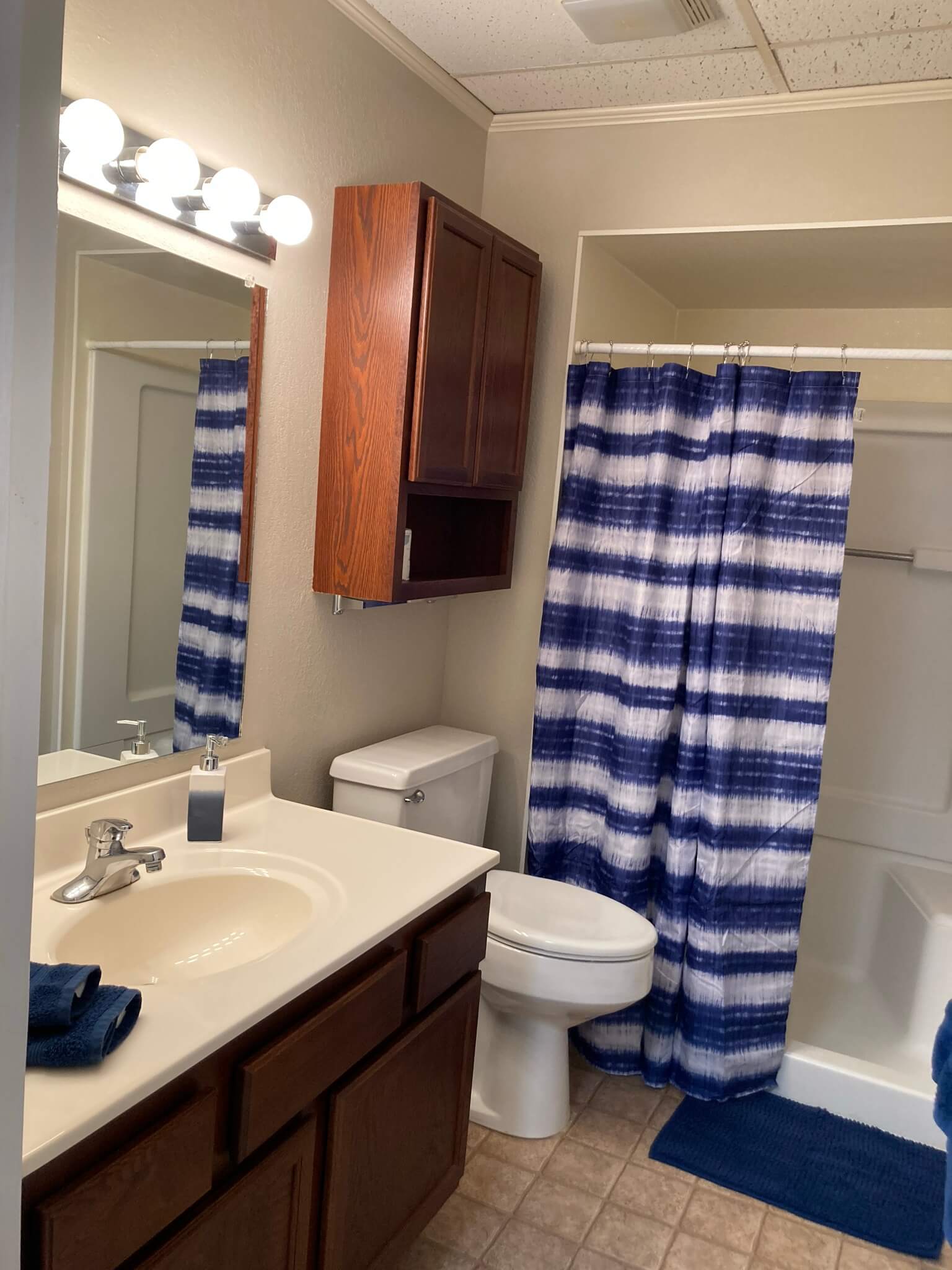 Assisted Living Sunset Home