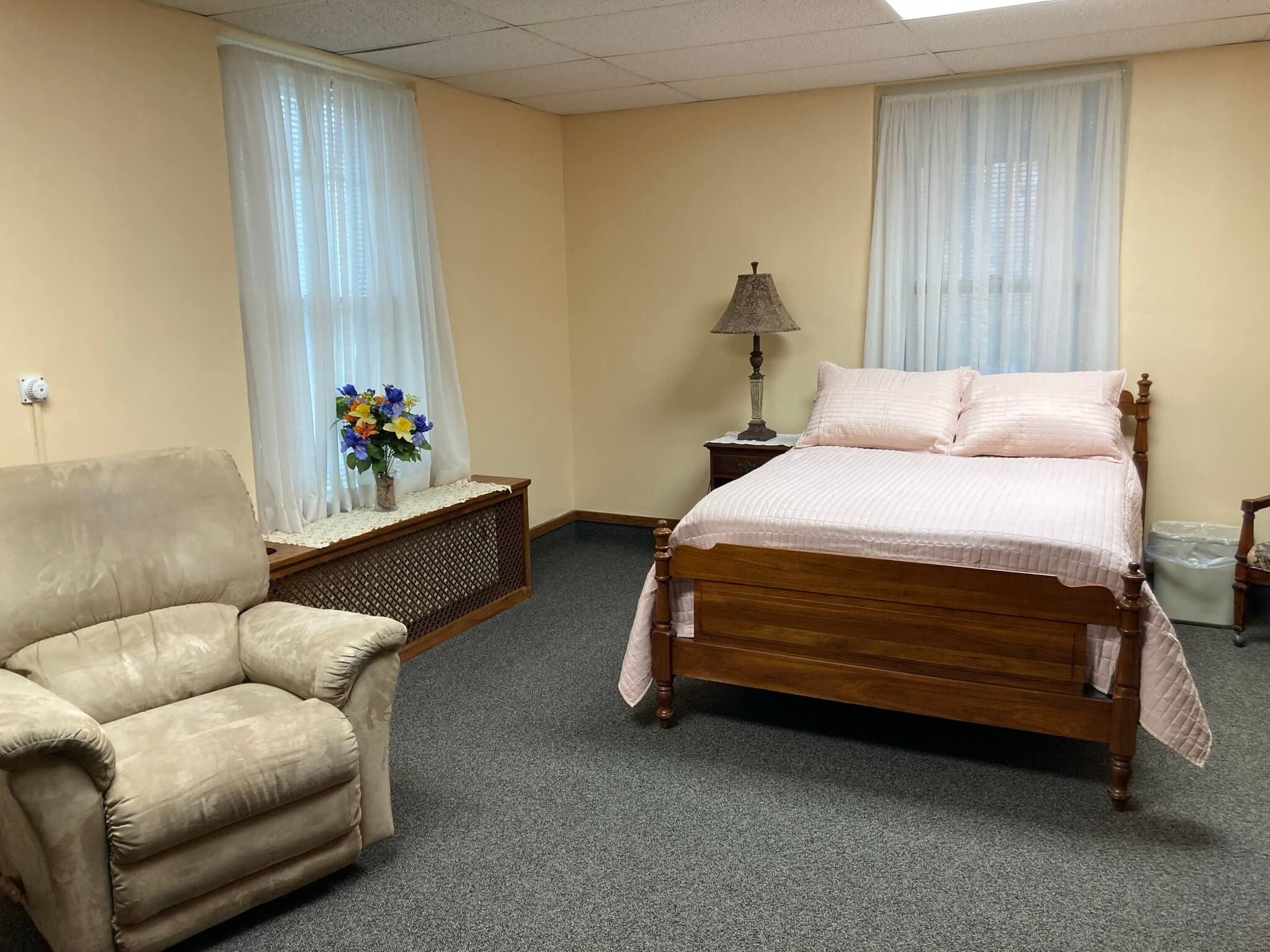 Assisted Living Sunset Home