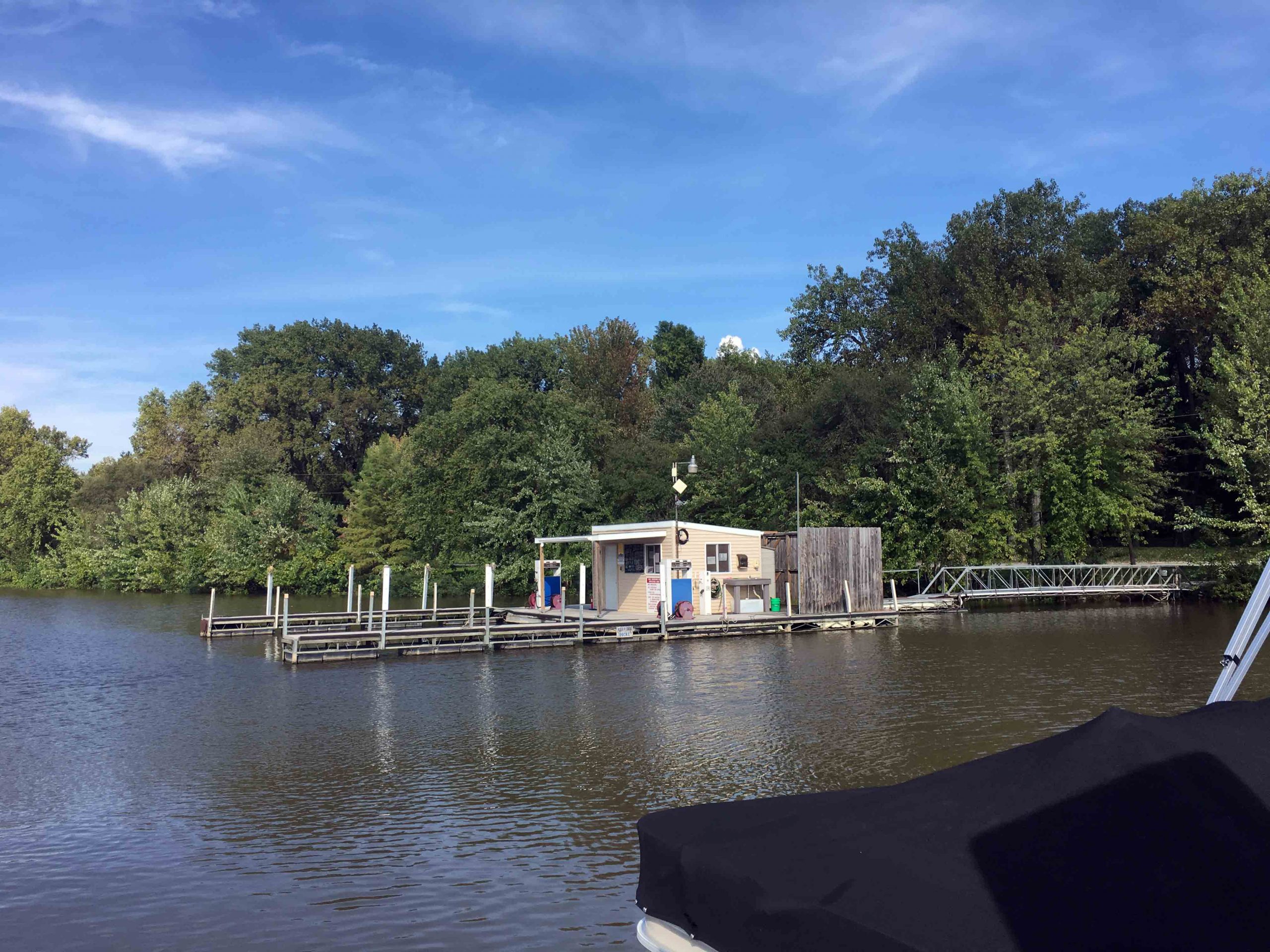 Our Gallery Sunset Marina