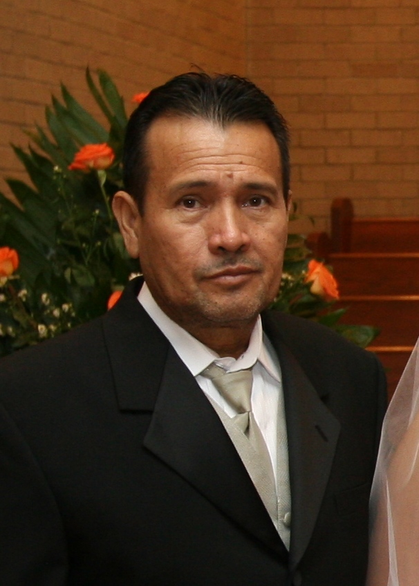 Hector Francisco Banda Sunset Memorial