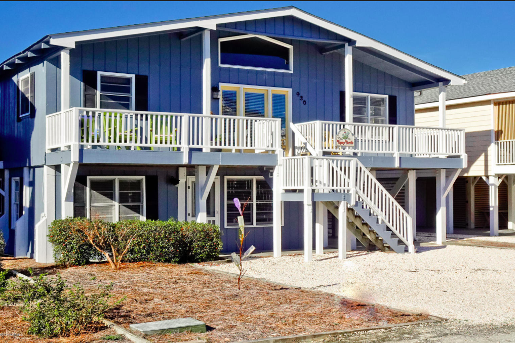 430 Cobia Street, Sunset Beach