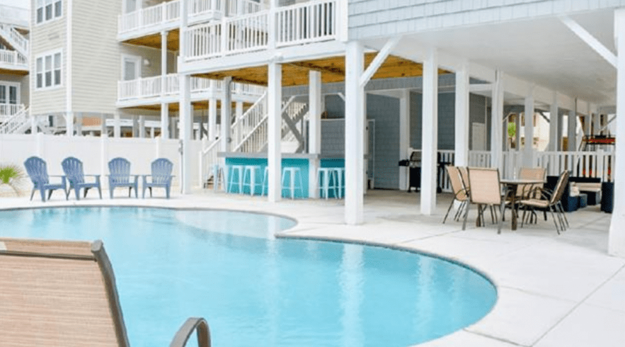 Sunset Beach Vacation Rentals Sunset Beach NC