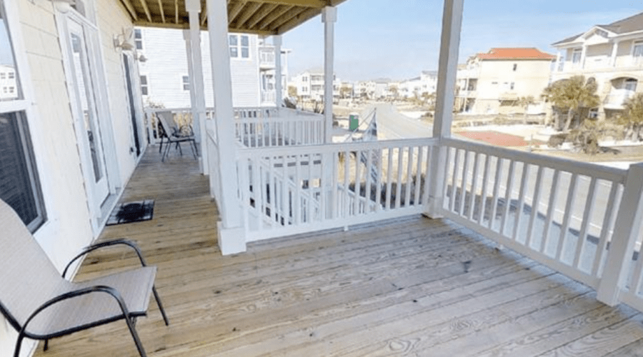 Sunset Beach Vacation Rentals Sunset Beach NC