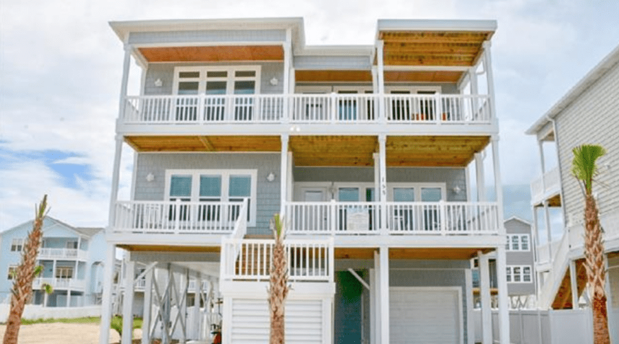 Sunset Beach Vacation Rentals Sunset Beach NC