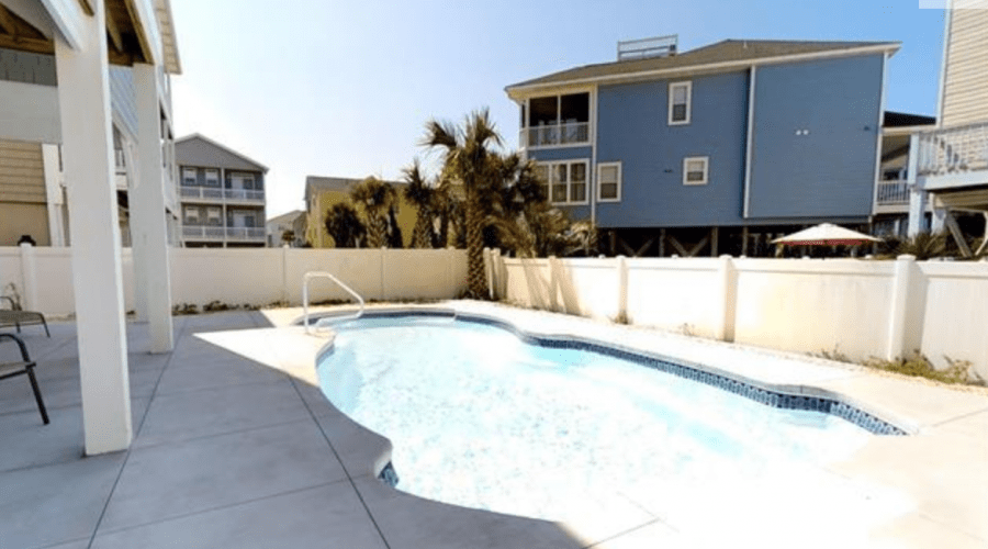 Sunset Beach Vacation Rentals Sunset Beach NC
