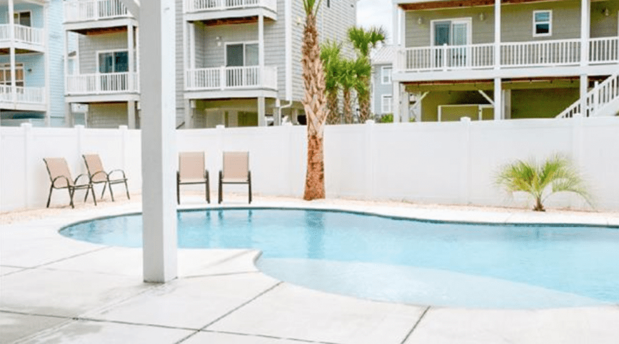 Sunset Beach Vacation Rentals Sunset Beach NC