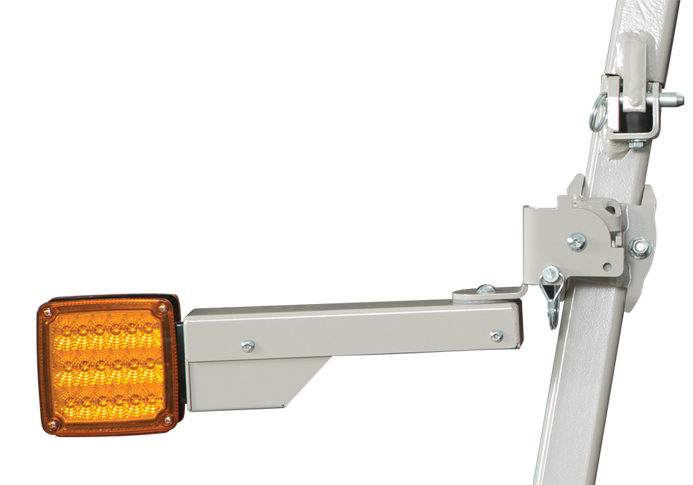 70.4119 DIRECTIONAL / HAZARD LIGHTS WV Sunset Outdoor