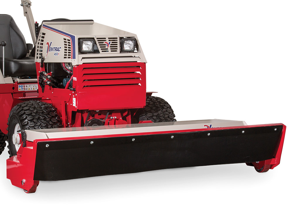 HQ680 TOUGH CUT BRUSH MOWER WV Sunset Outdoor Supply