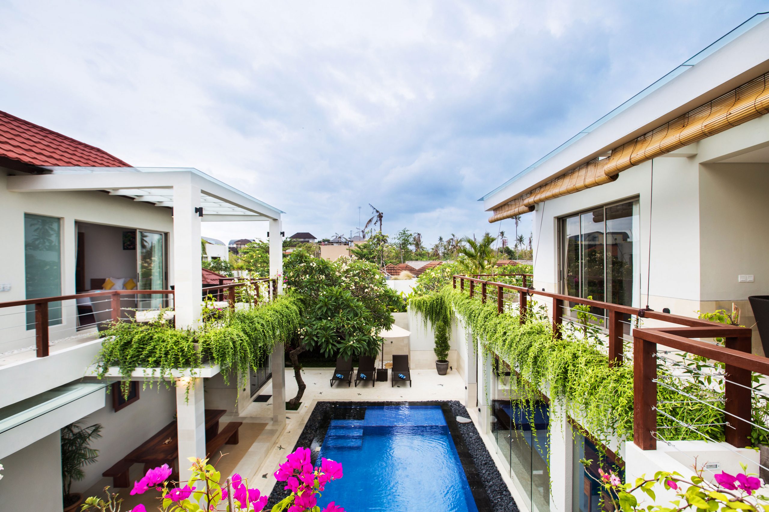 Rates Sunset Paradise Villa