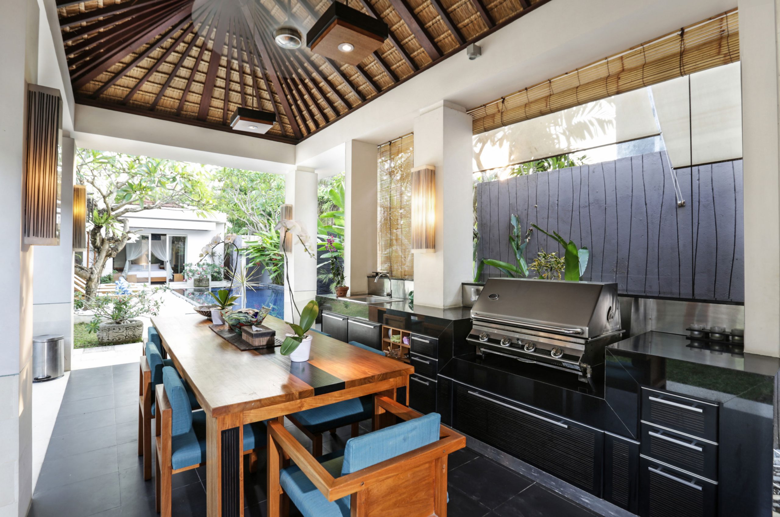 Rates Sunset Paradise Villa