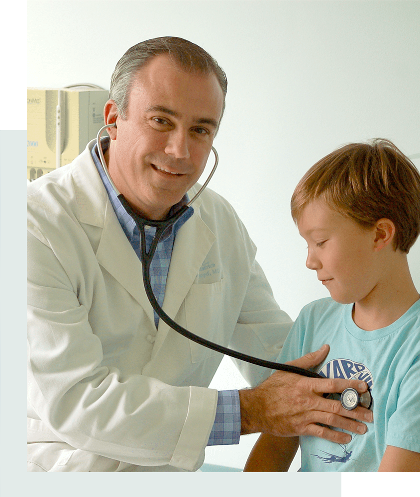 Sunset Pediatrics Sunset Pediatrics Compassionate Care. Personal