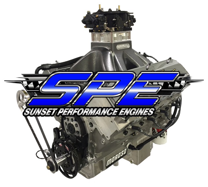Sunset Performance Engines