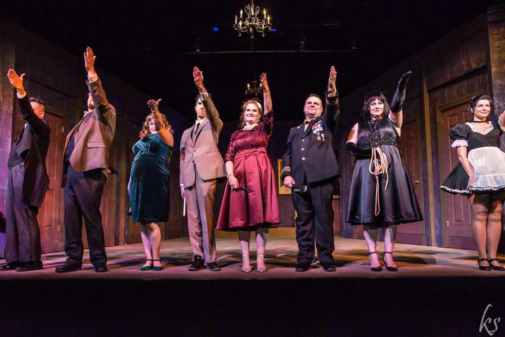 Live Theater & Musicals in Milwaukee, Wisconsin Sunset Playhouse