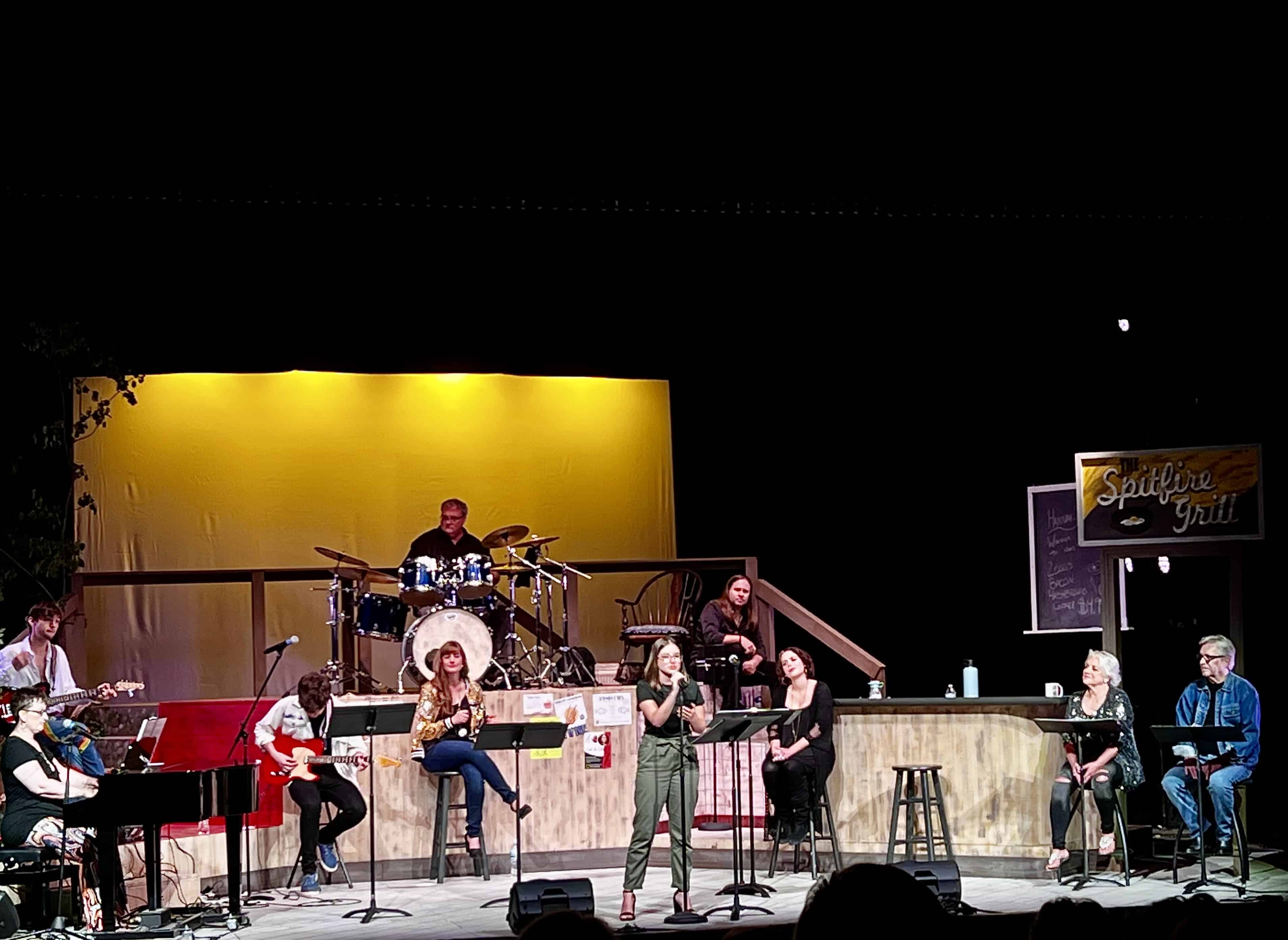 Live Theater & Musicals in Milwaukee, Wisconsin Sunset Playhouse