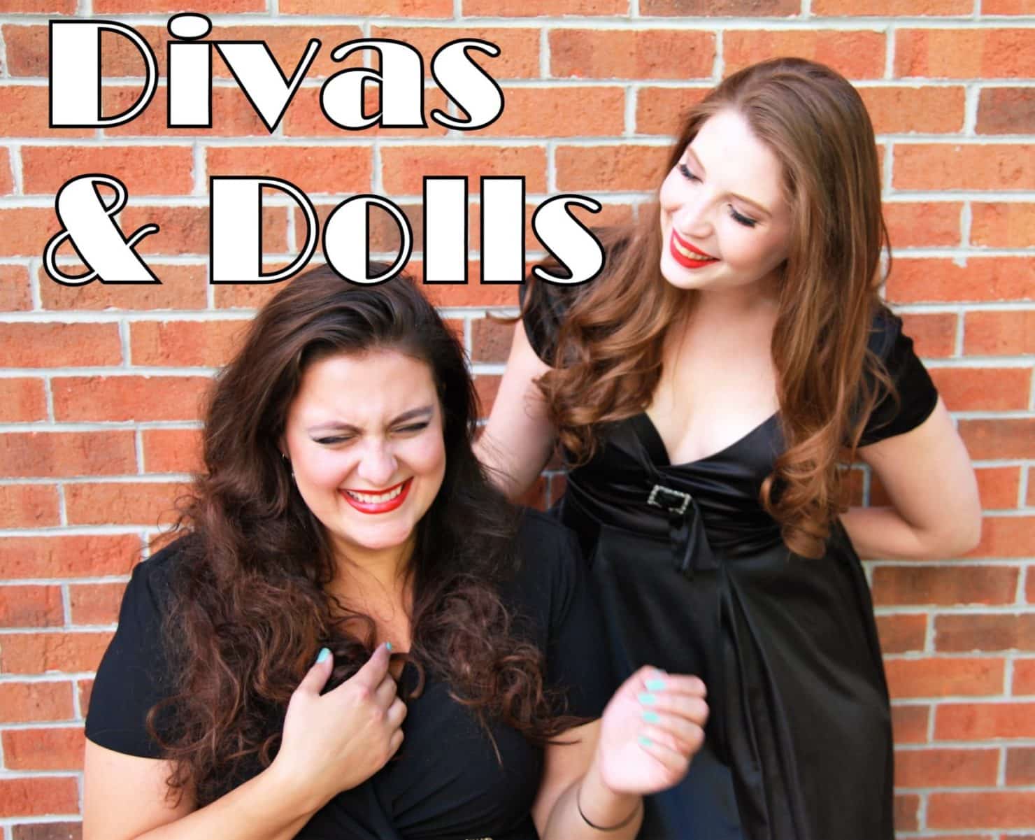 DIVAS & DOLLS A RISING STAR CABARET Sunset Playhouse