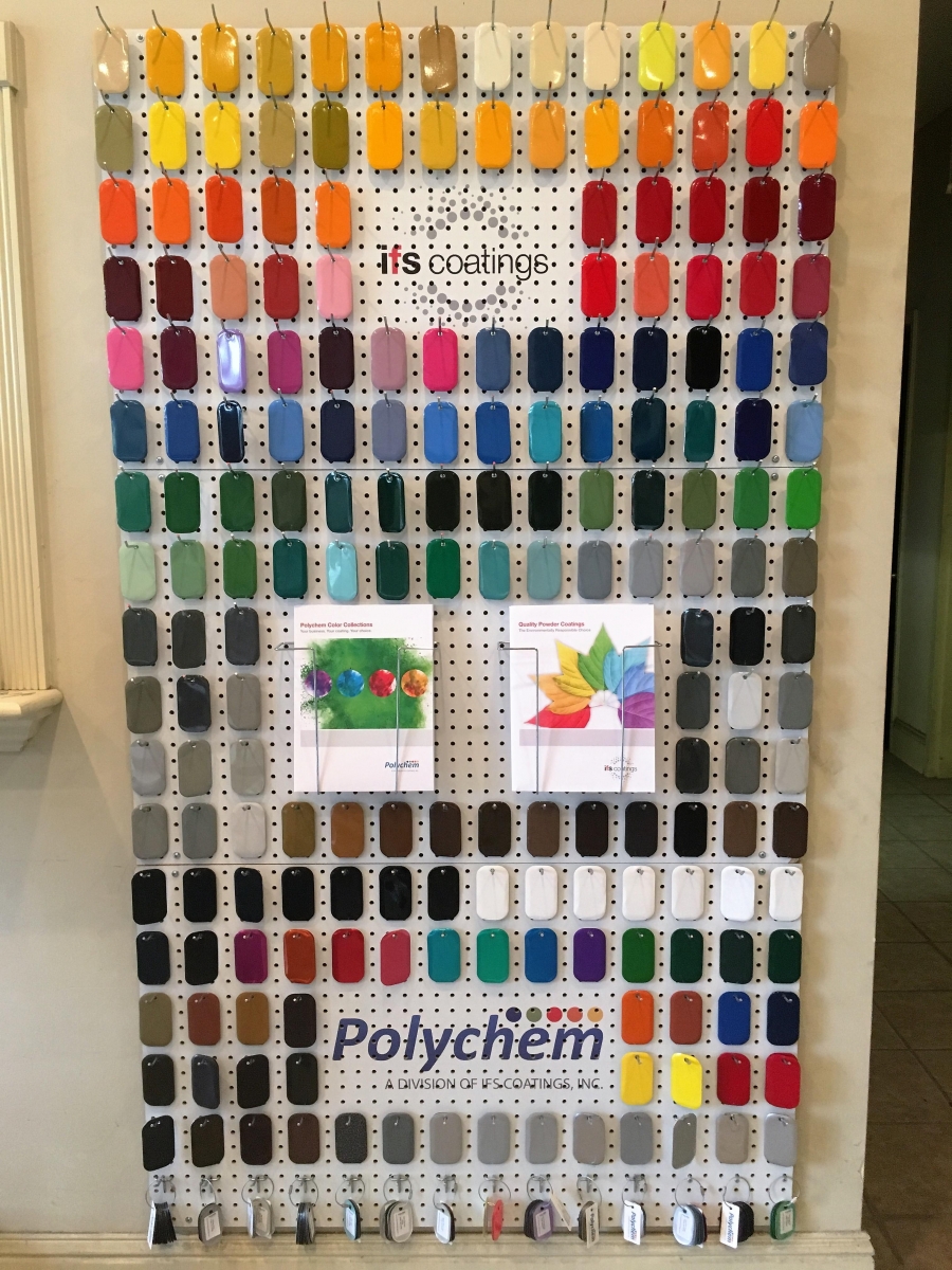 Powder Coating Sunset Powder Coating Winder, GA